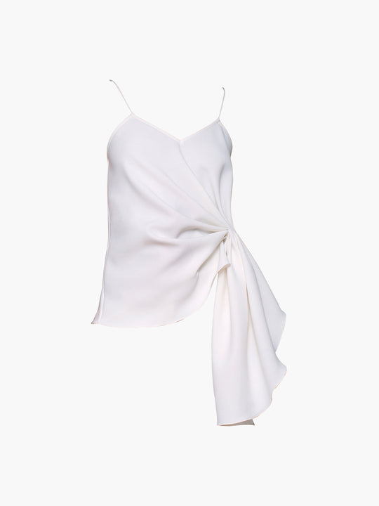 Raquel Top | Ivory