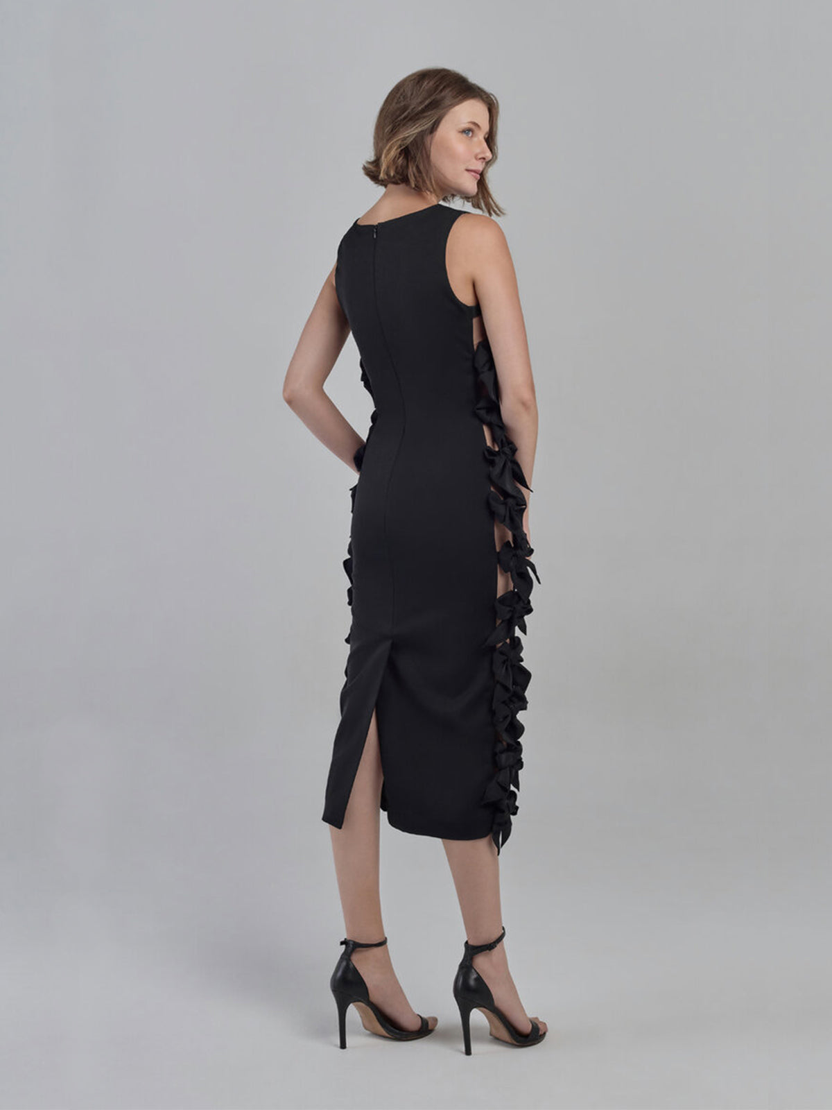 Solita Cocktail Dress Solita Cocktail Dress - Fashionkind