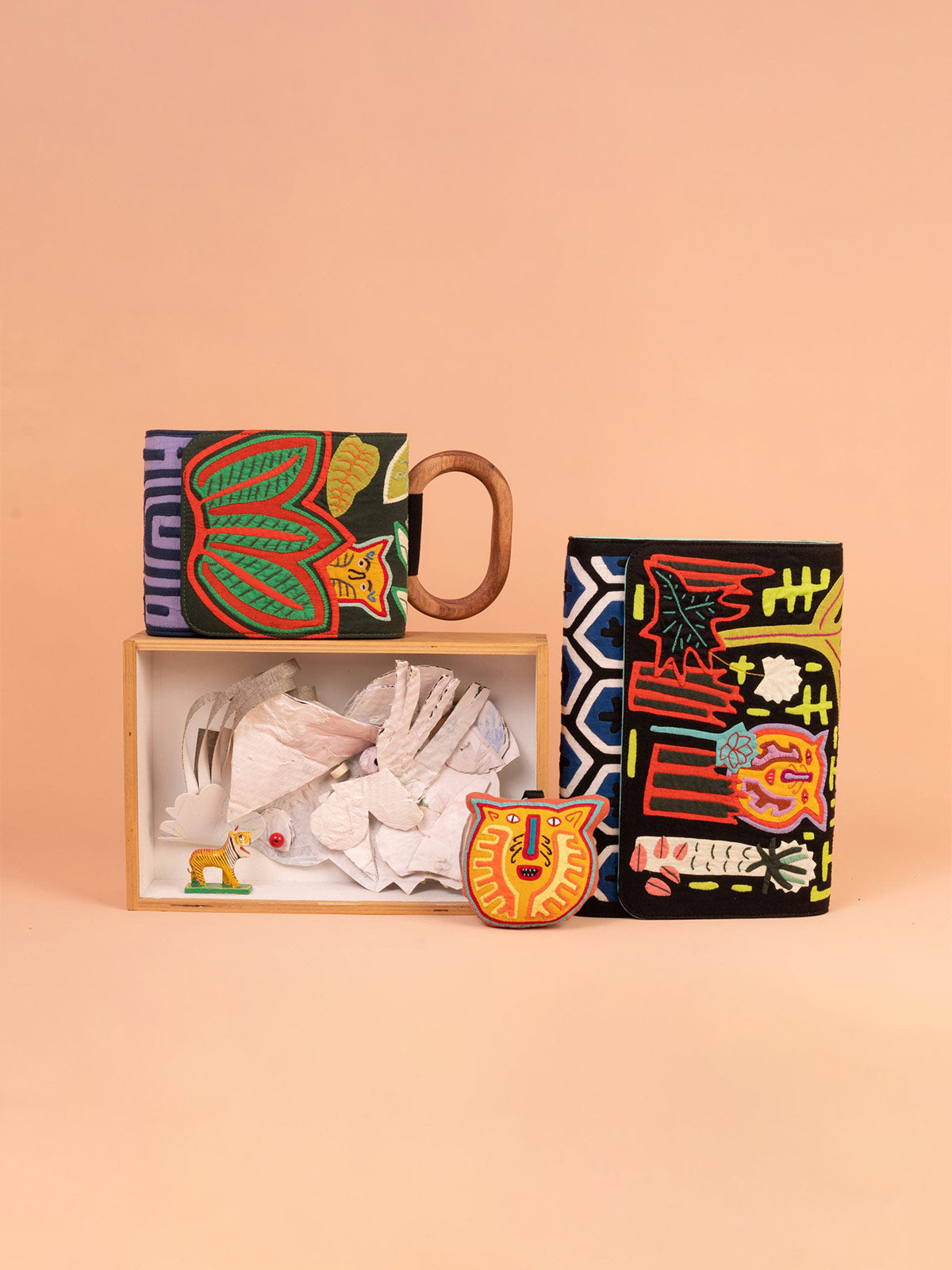 Asbabagua Mini Bag Asbabagua Mini Bag