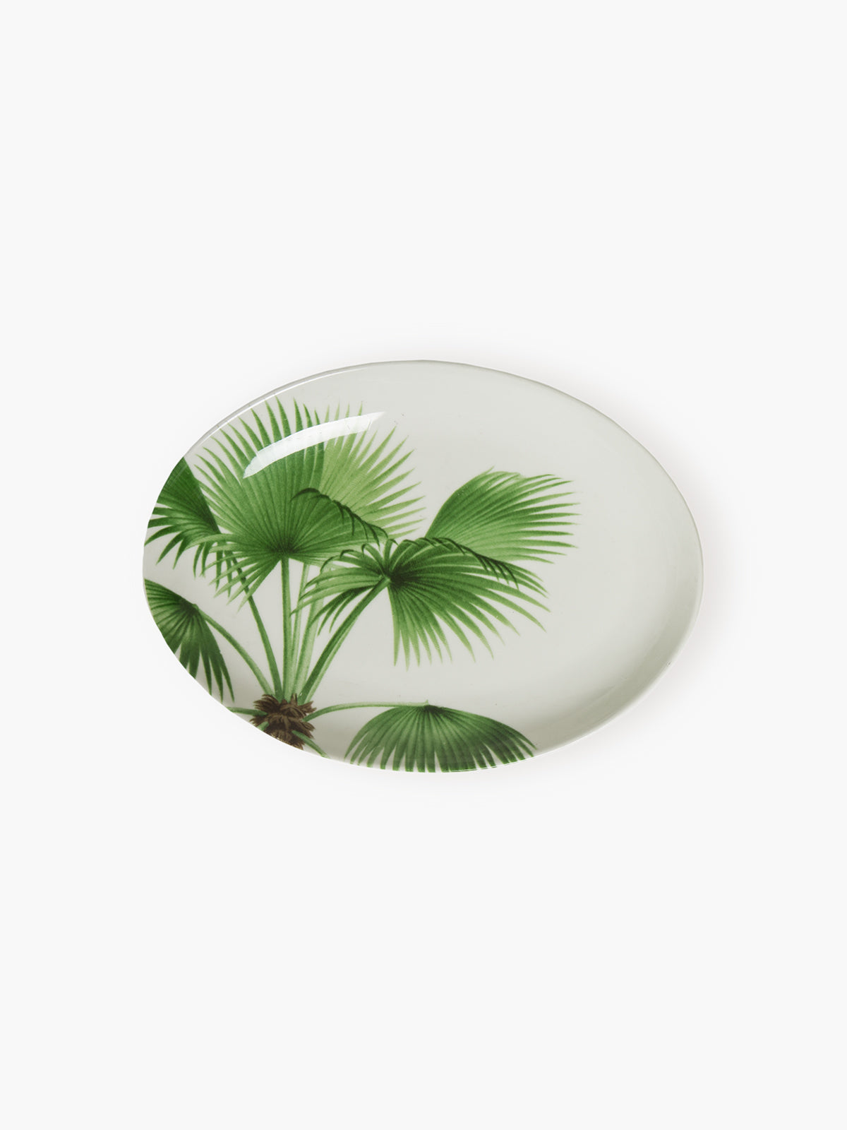 Oval Platter Oval Platter