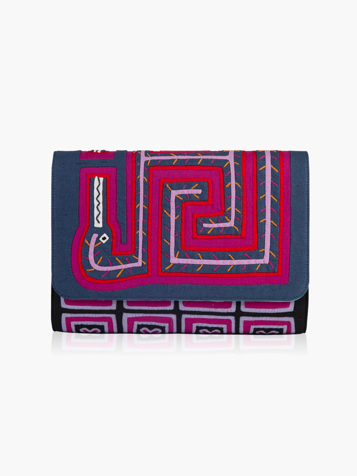 Igalmal Kuna Clutch Igalmal Kuna Clutch