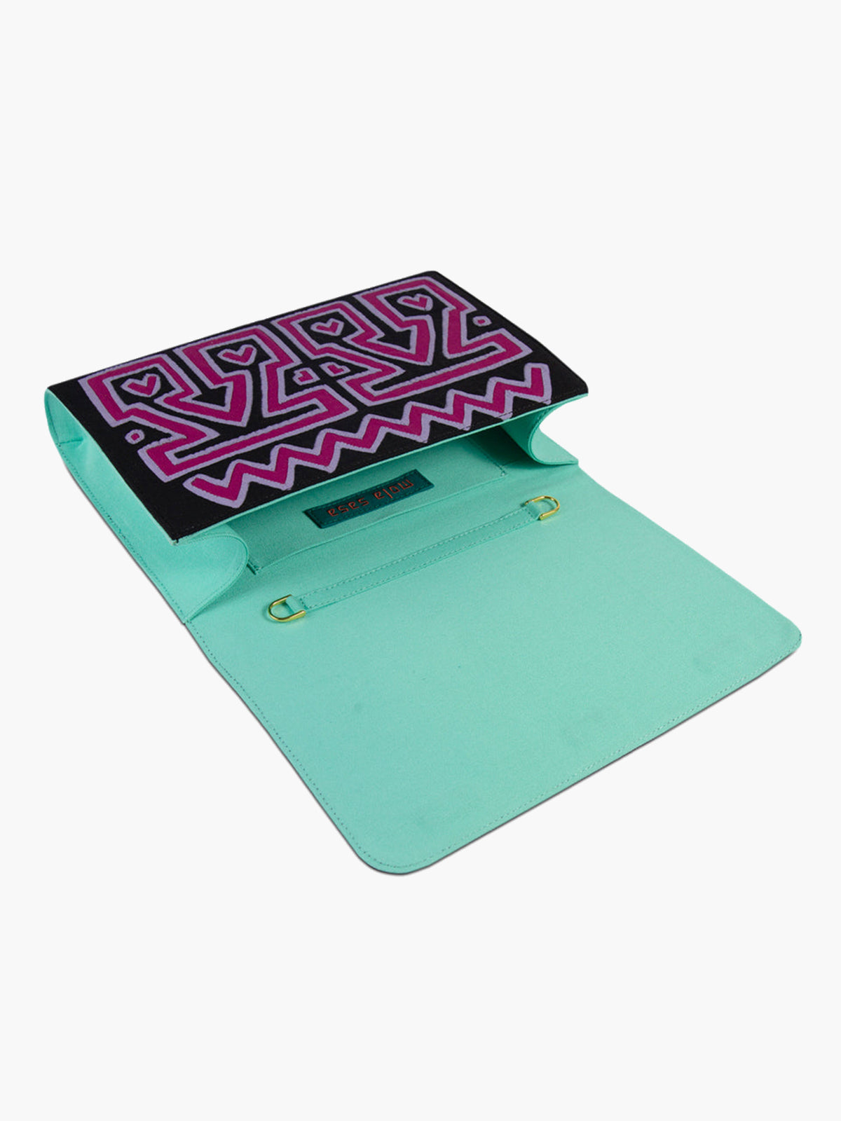 Igalmal Kuna Clutch Igalmal Kuna Clutch