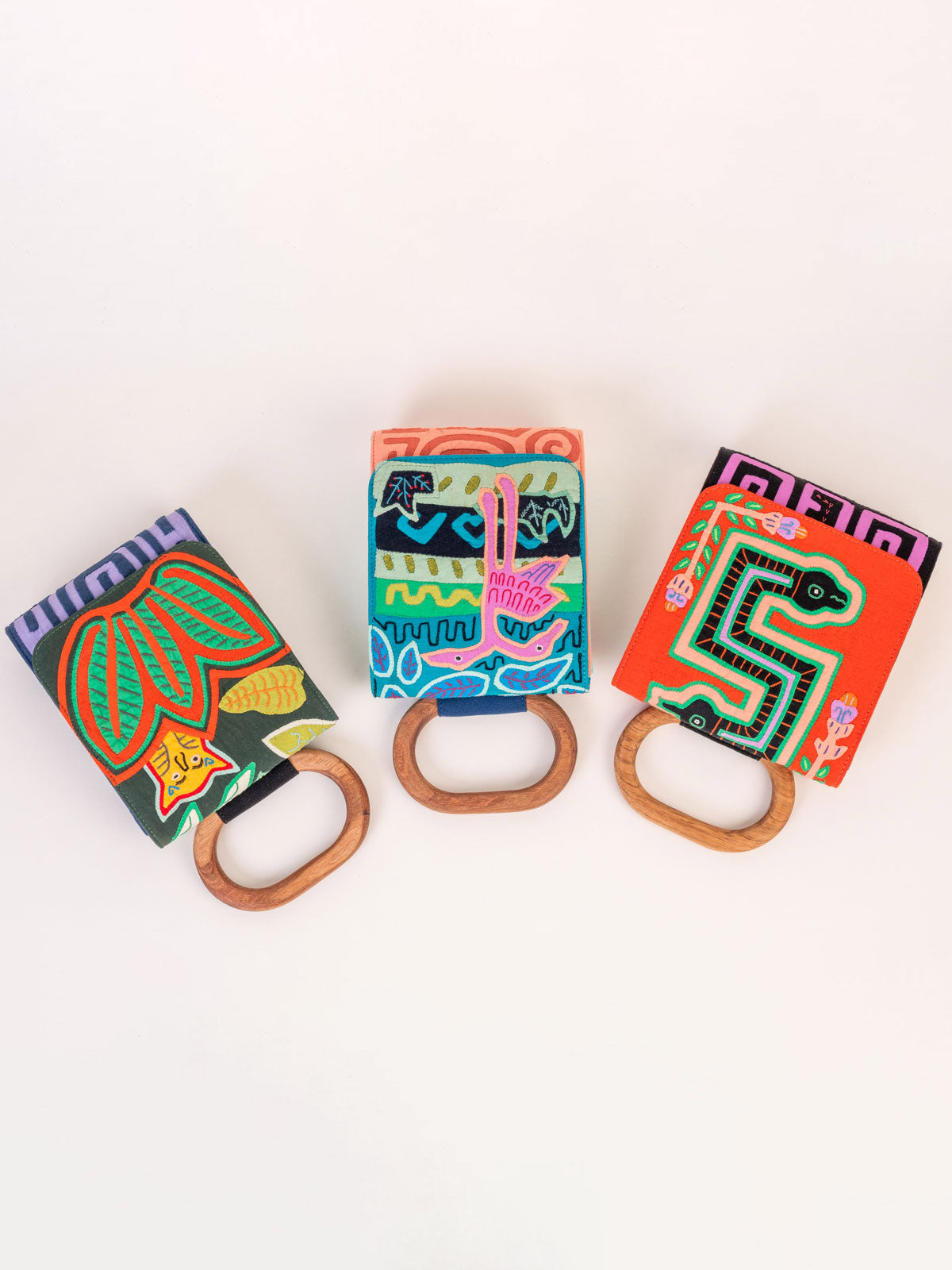 Naibe Mini Bag Naibe Mini Bag