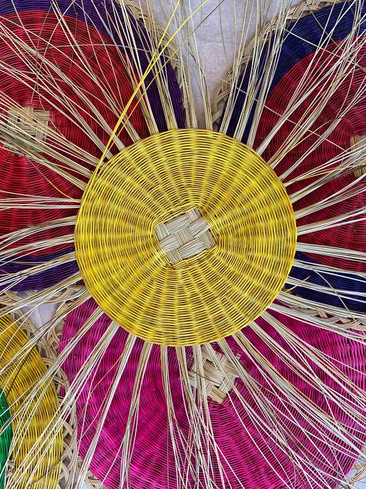 Rainbow Placemats V2 Rainbow Placemats V2