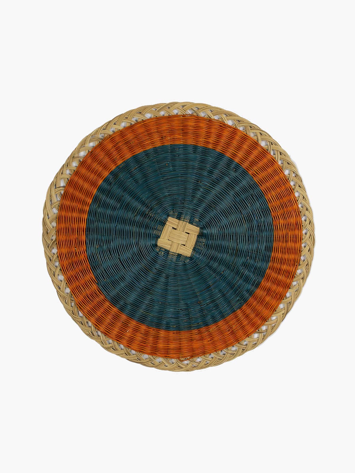 Rainbow Placemats V1 Rainbow Placemats V1