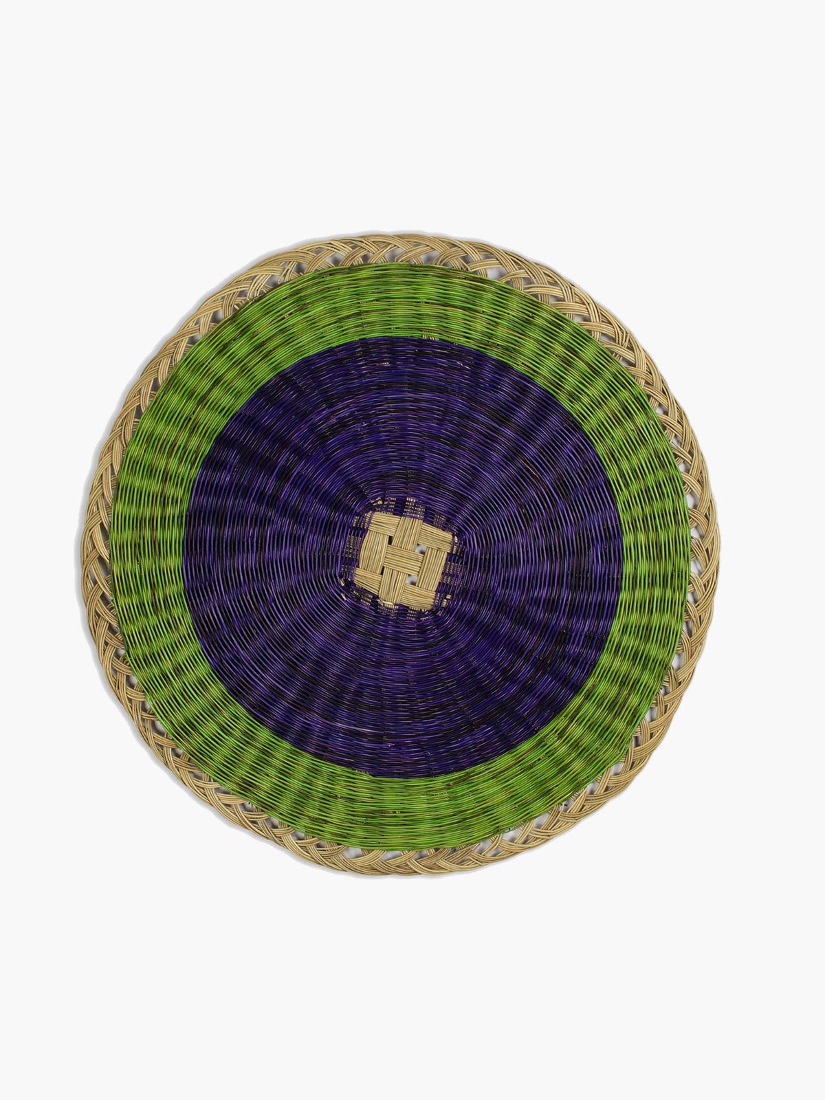 Rainbow Placemats V2 Rainbow Placemats V2