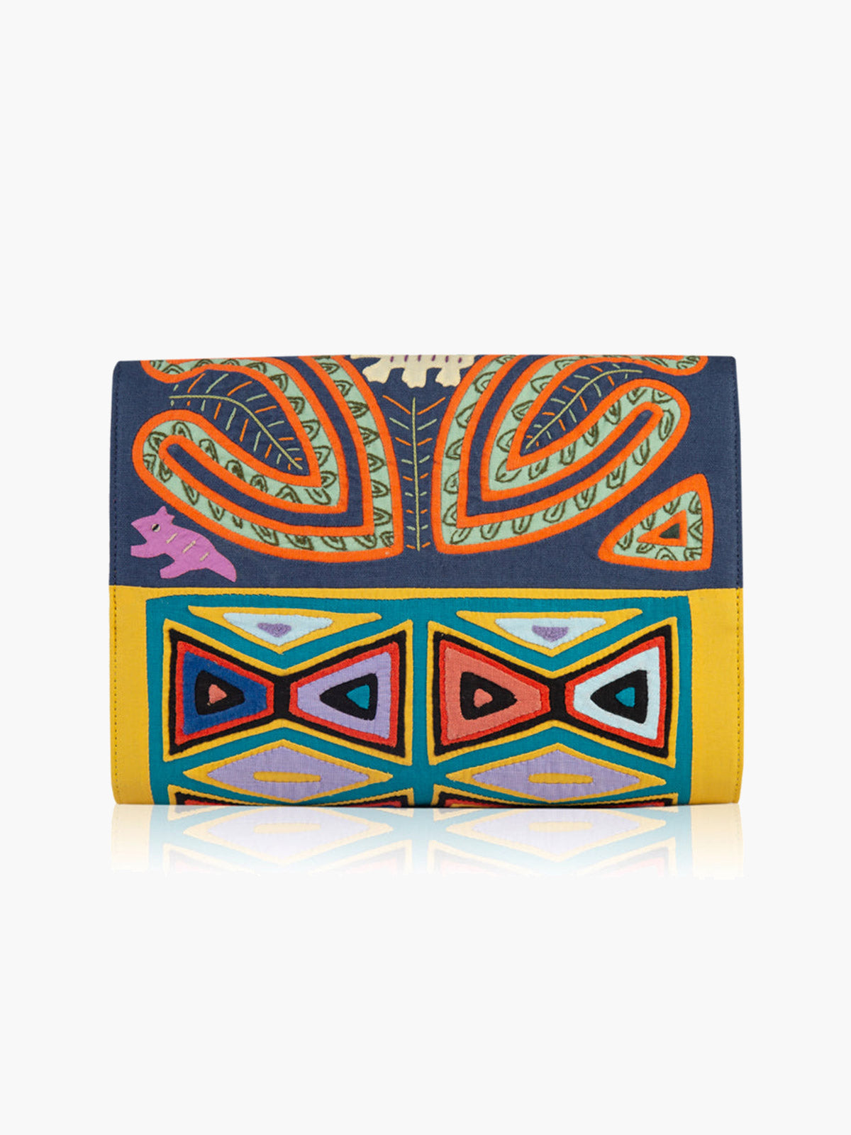 Sabbigamal Kuna Clutch Sabbigamal Kuna Clutch