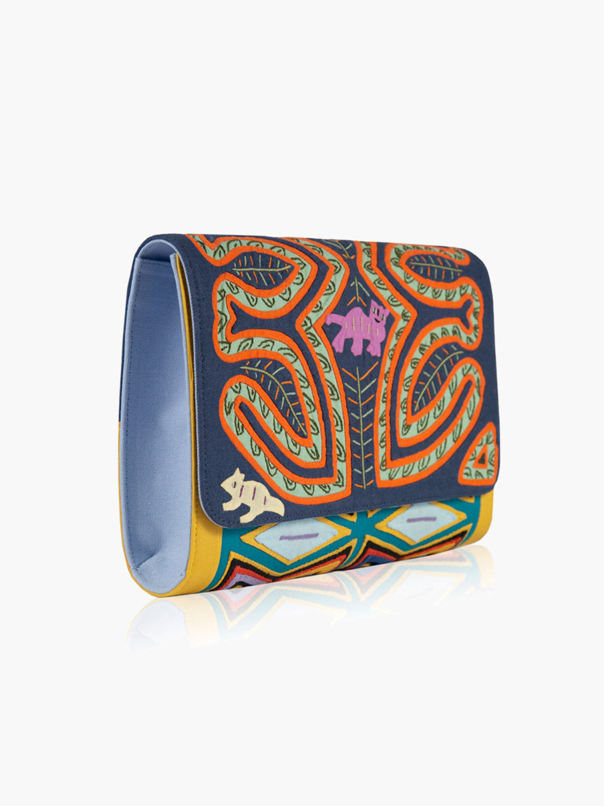 Sabbigamal Kuna Clutch Sabbigamal Kuna Clutch