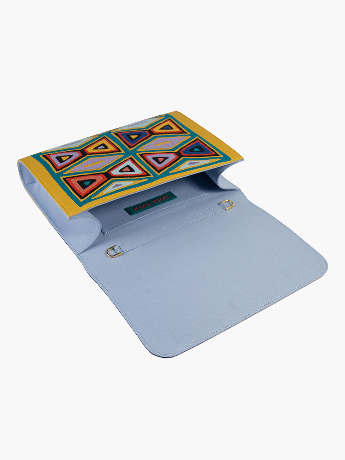 Sabbigamal Kuna Clutch Sabbigamal Kuna Clutch