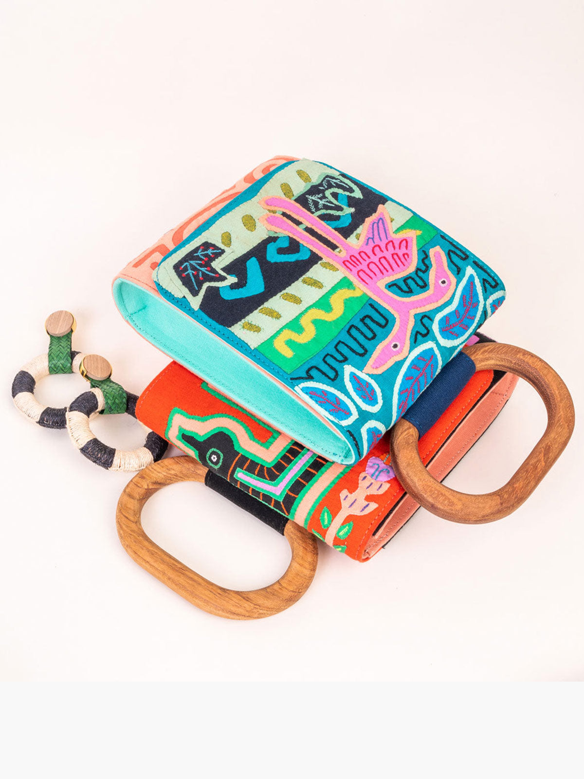 Sigwi Mini Bag Sigwi Mini Bag