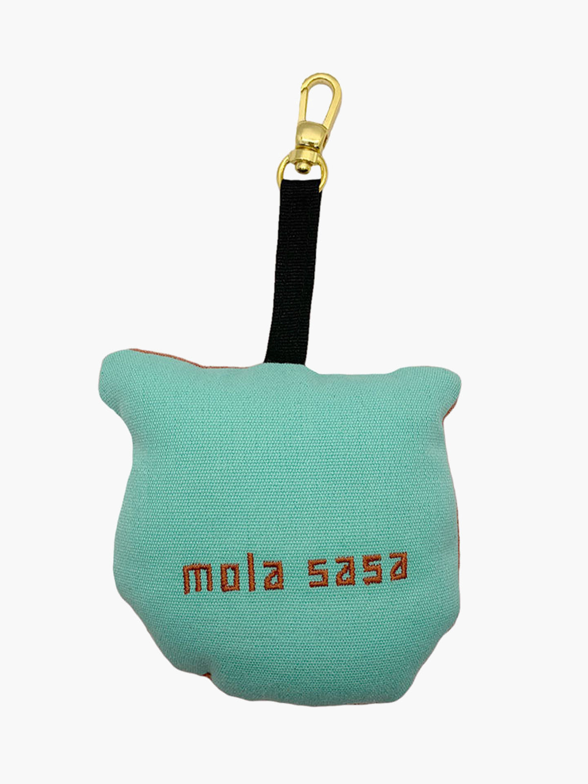 Tigrillo Kuna Charm Tigrillo Kuna Charm