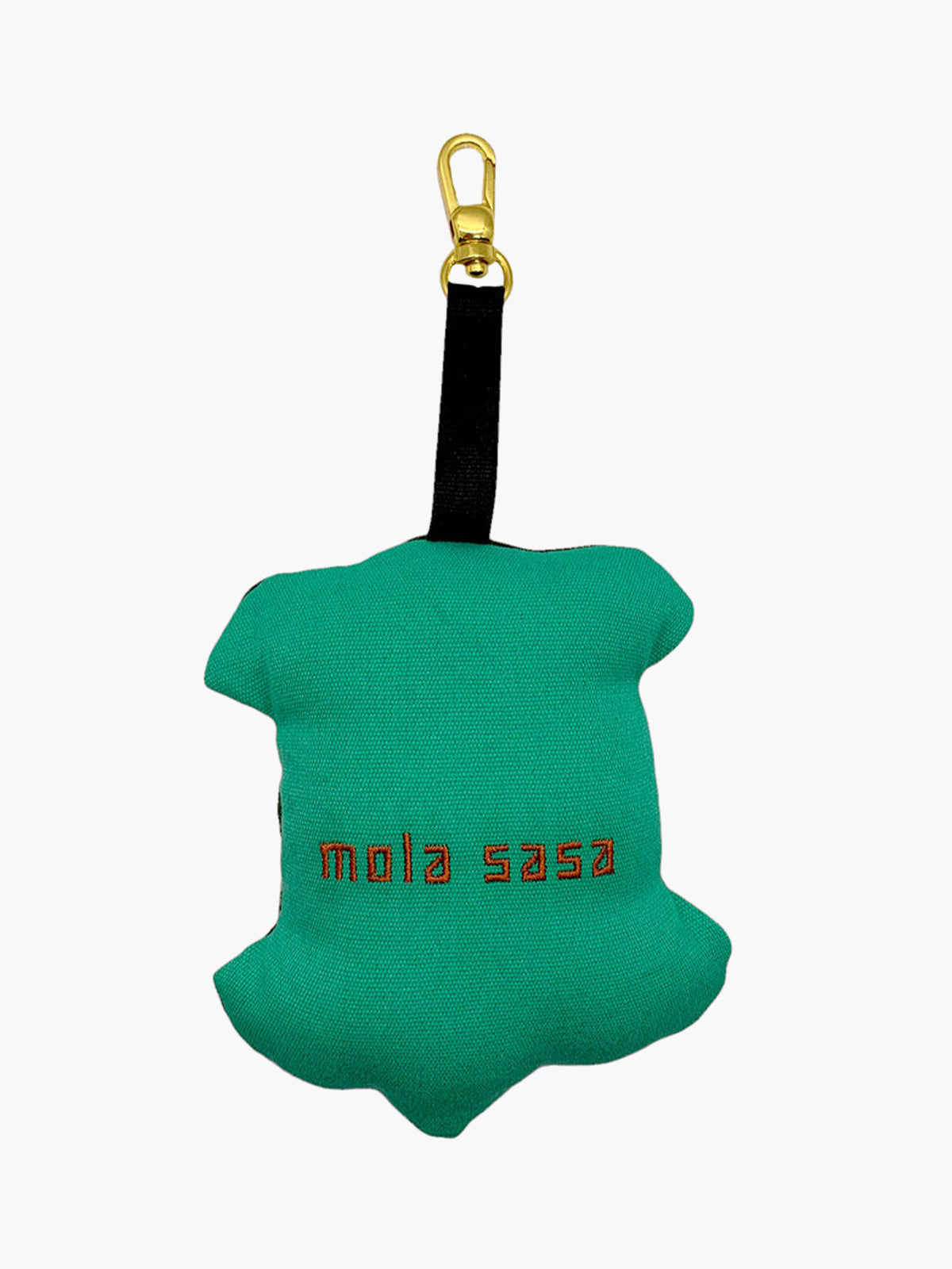 Tortuga Kuna Charm Tortuga Kuna Charm