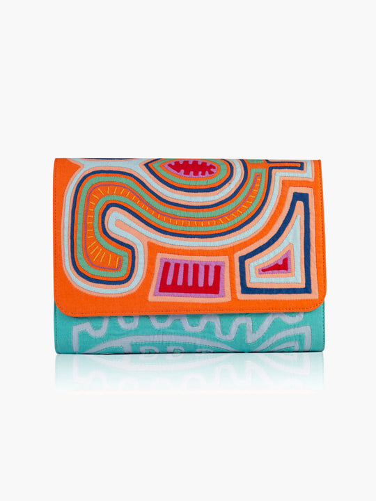 Udu Kuna Clutch