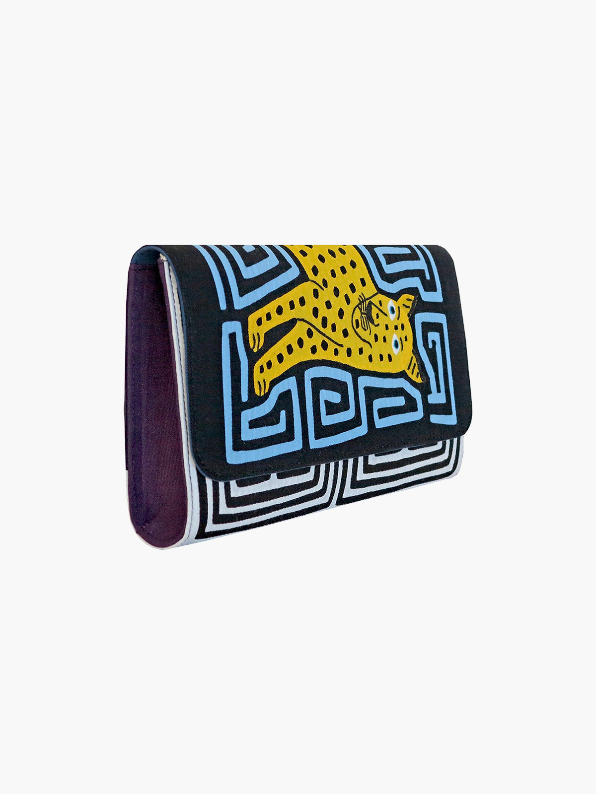 Jaguar Clutch Jaguar Clutch - Fashionkind