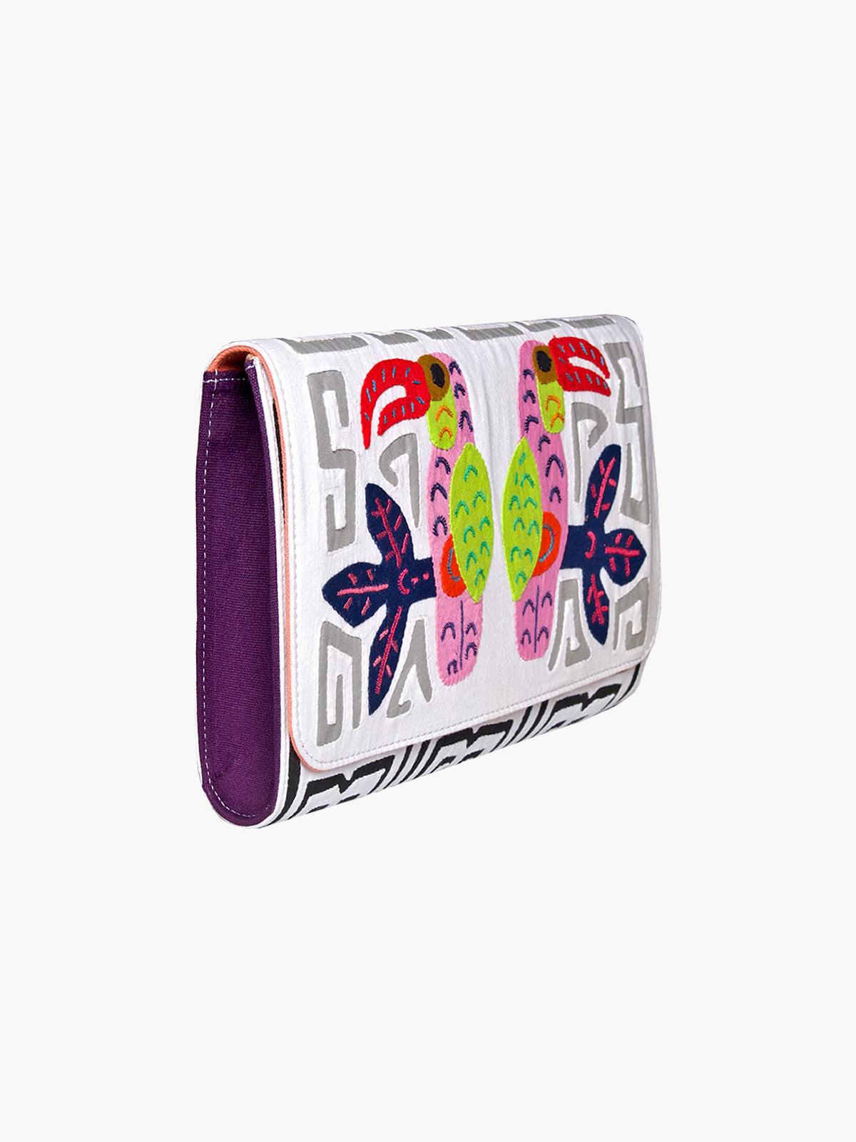 Lorito Clutch Lorito Clutch - Fashionkind