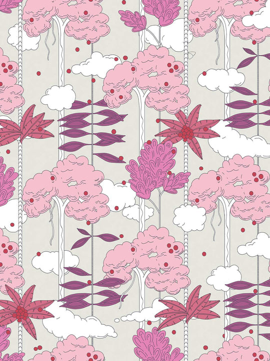 Bosque Wallpaper | Teen Girls