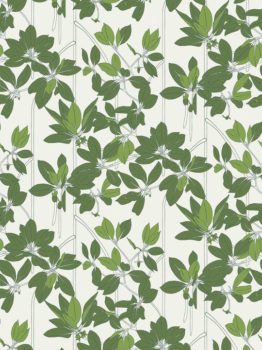 Mangle Wallpaper | Midday