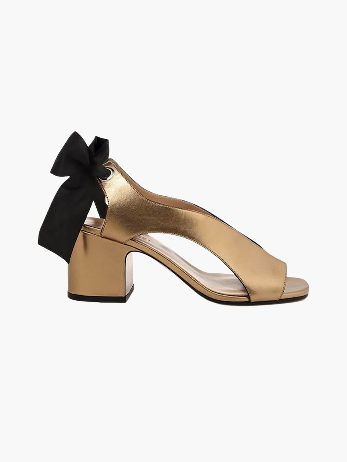 Adora Sandal | Bronze Adora Sandal | Bronze