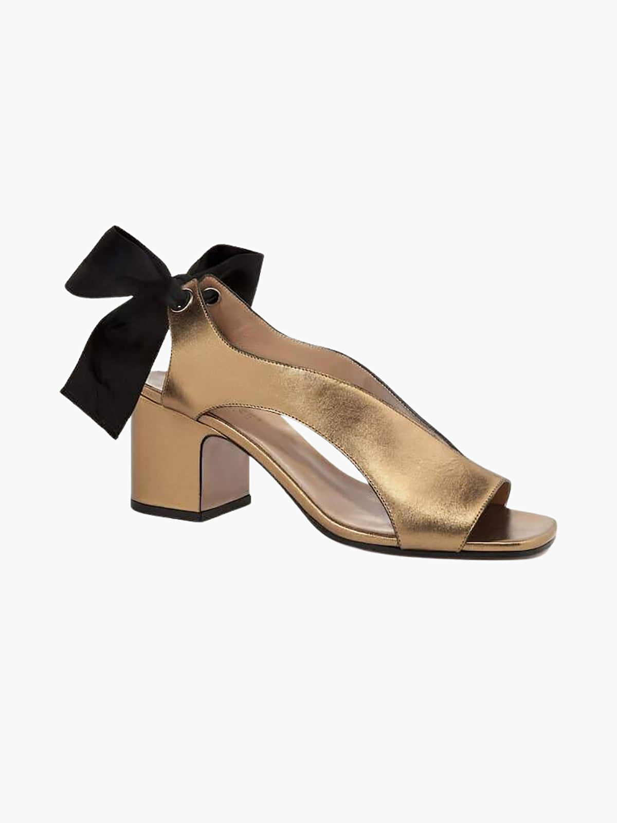 Adora Sandal | Bronze Adora Sandal | Bronze