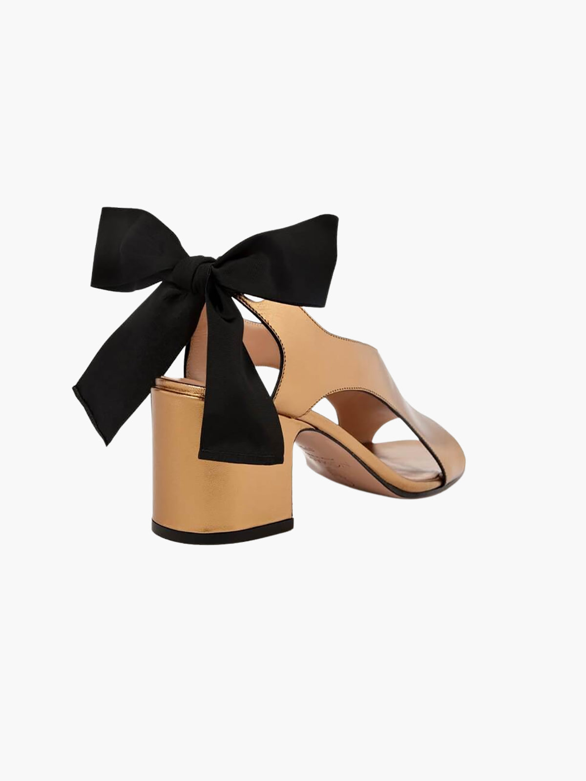 Adora Sandal | Bronze Adora Sandal | Bronze