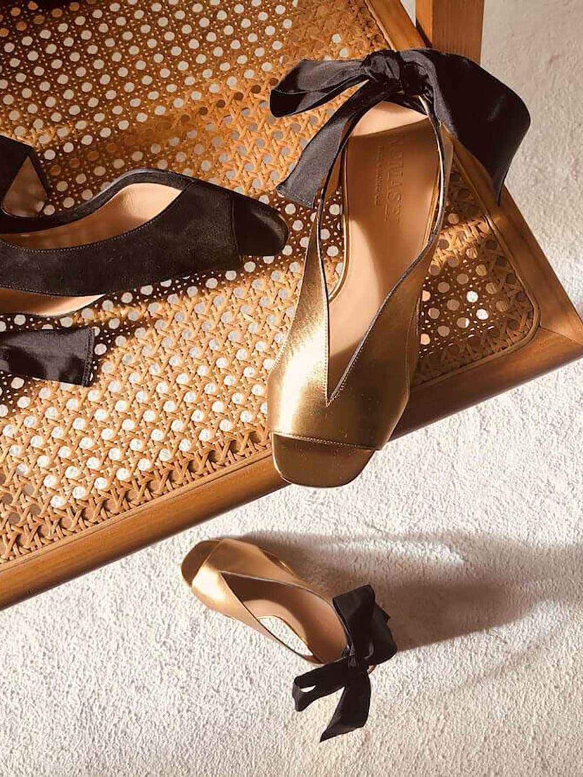 Adora Sandal | Bronze Adora Sandal | Bronze