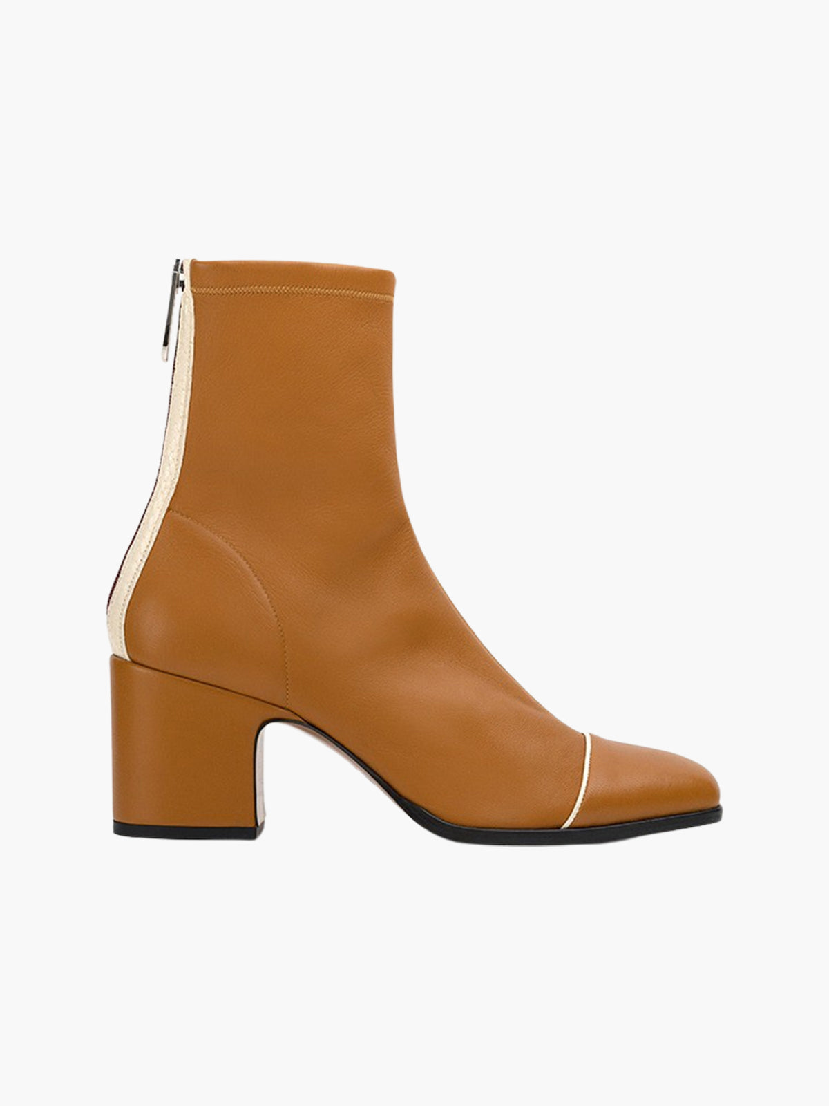 Aria Ankle Boots | Ochre Aria Ankle Boots | Ochre