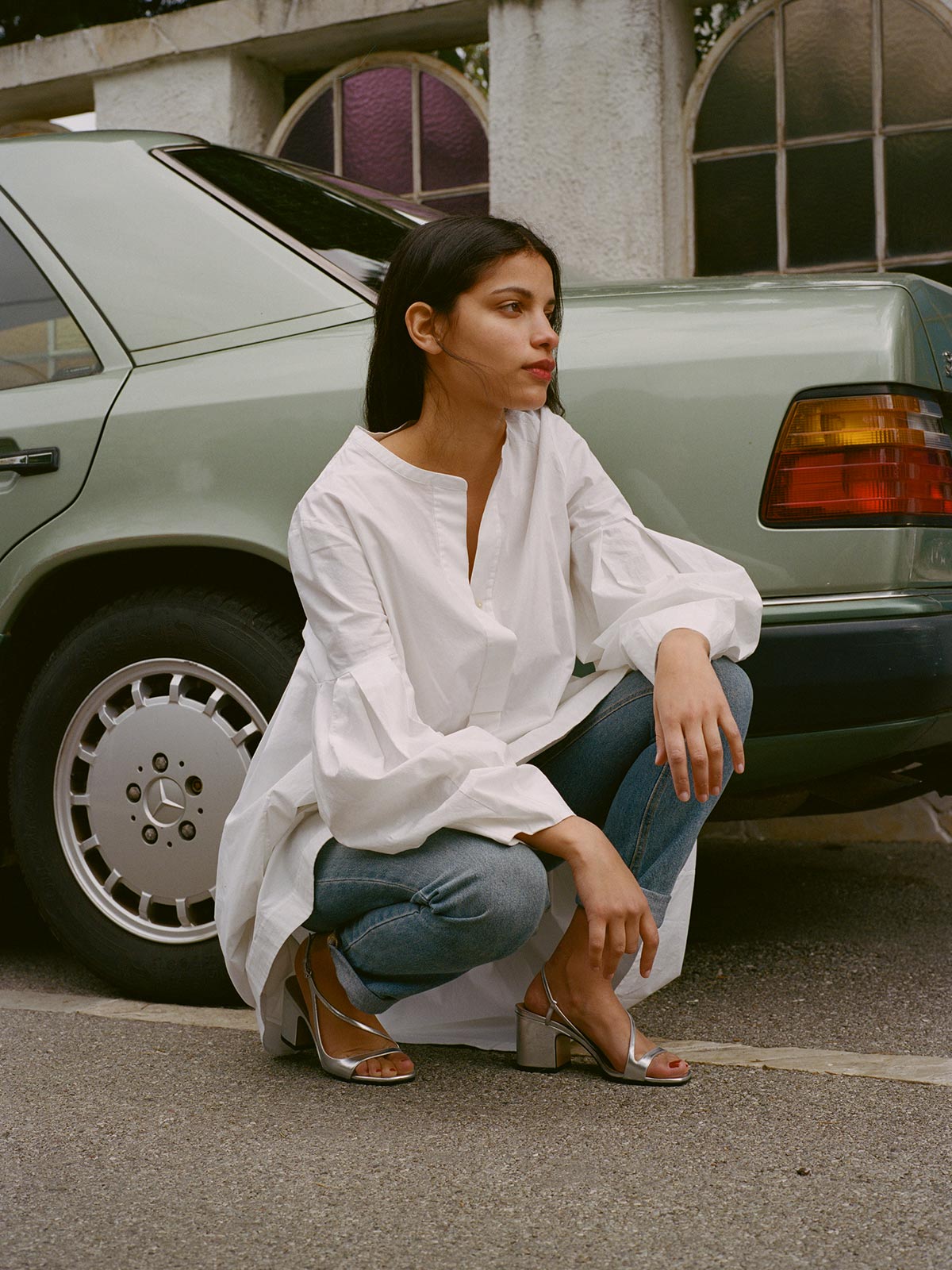 Venus | Silver Venus | Silver