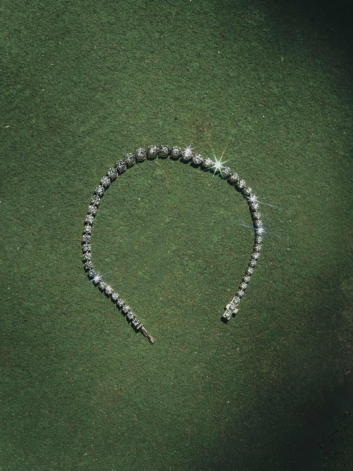 Bracelet George Riviere Bracelet George Riviere