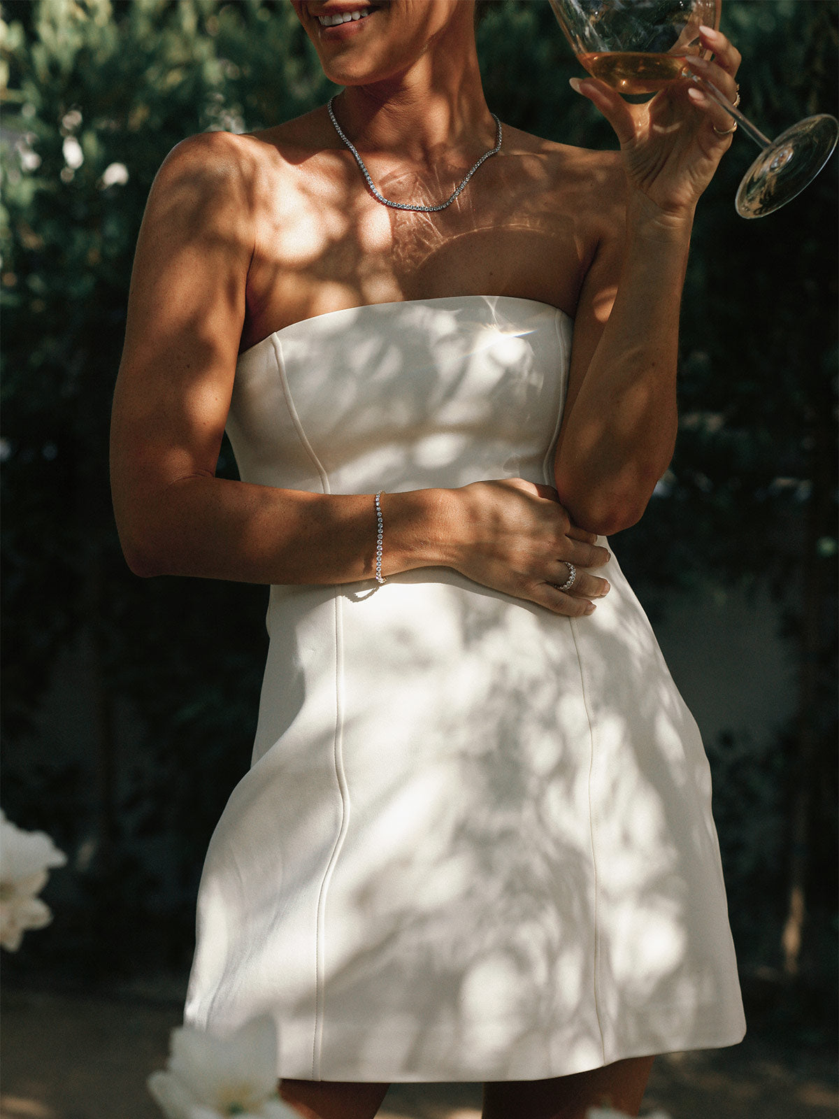 Bracelet George Riviere