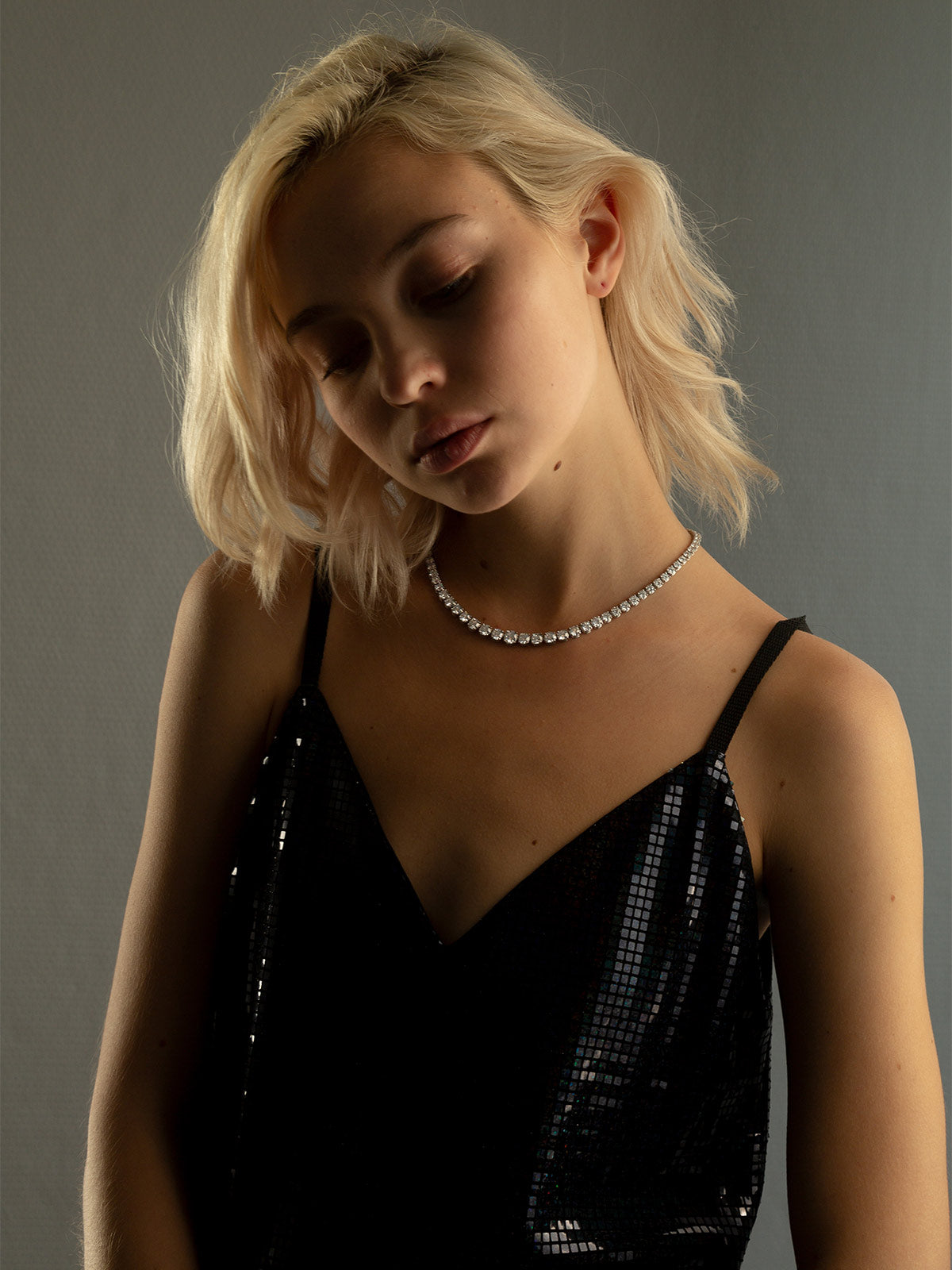 Collier Riviere Collier Riviere