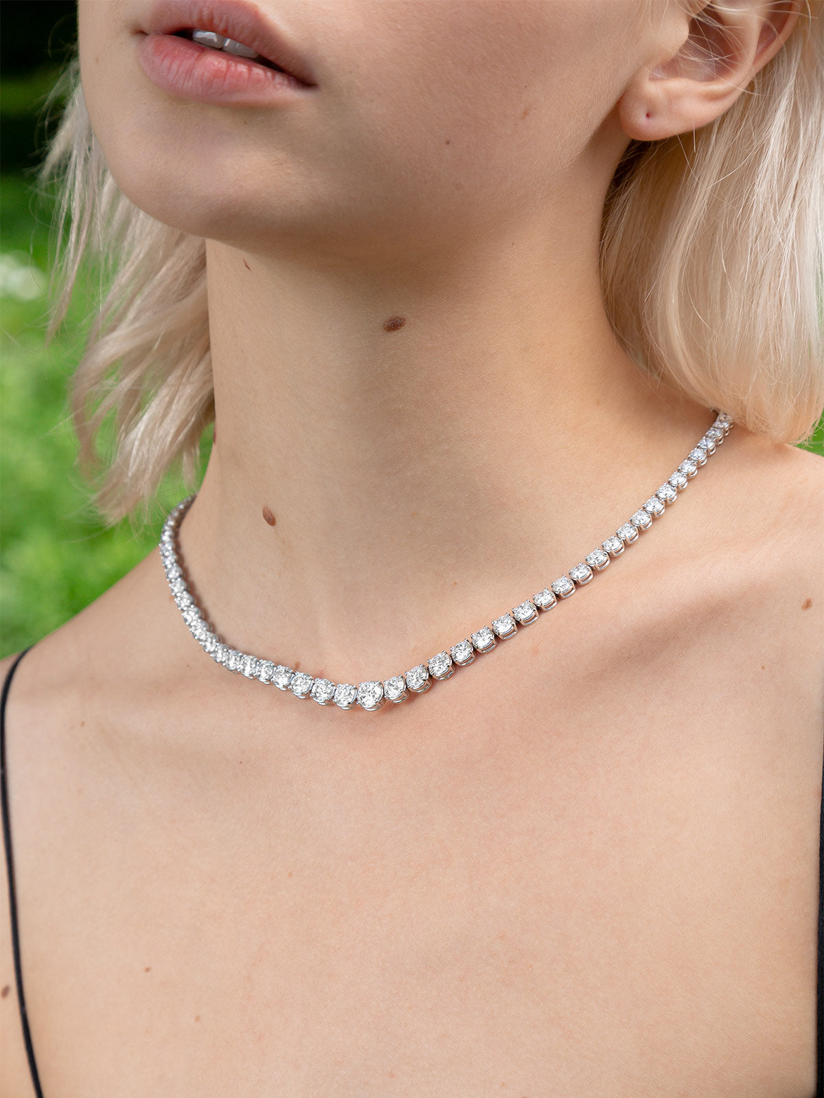 Collier Riviere Collier Riviere