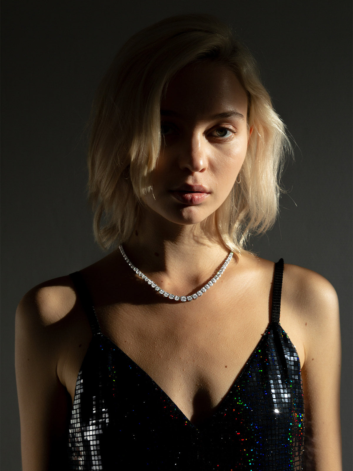 Collier Riviere Collier Riviere