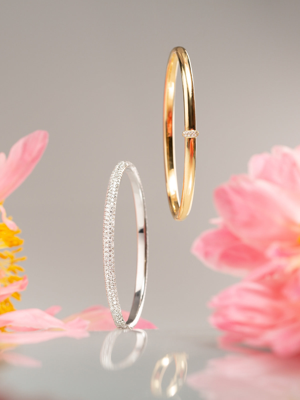 Dalliance Gold Bracelet Dalliance Gold Bracelet