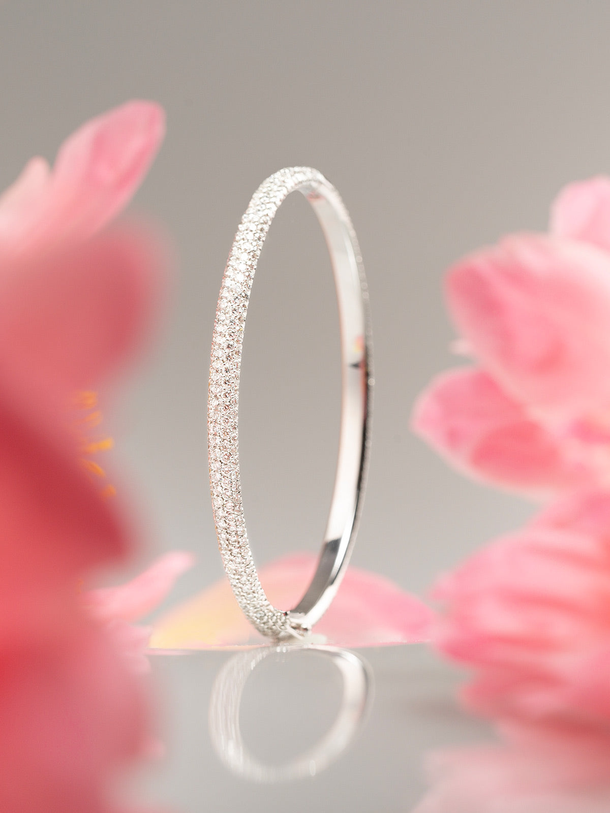 Dalliance Pave Bracelet