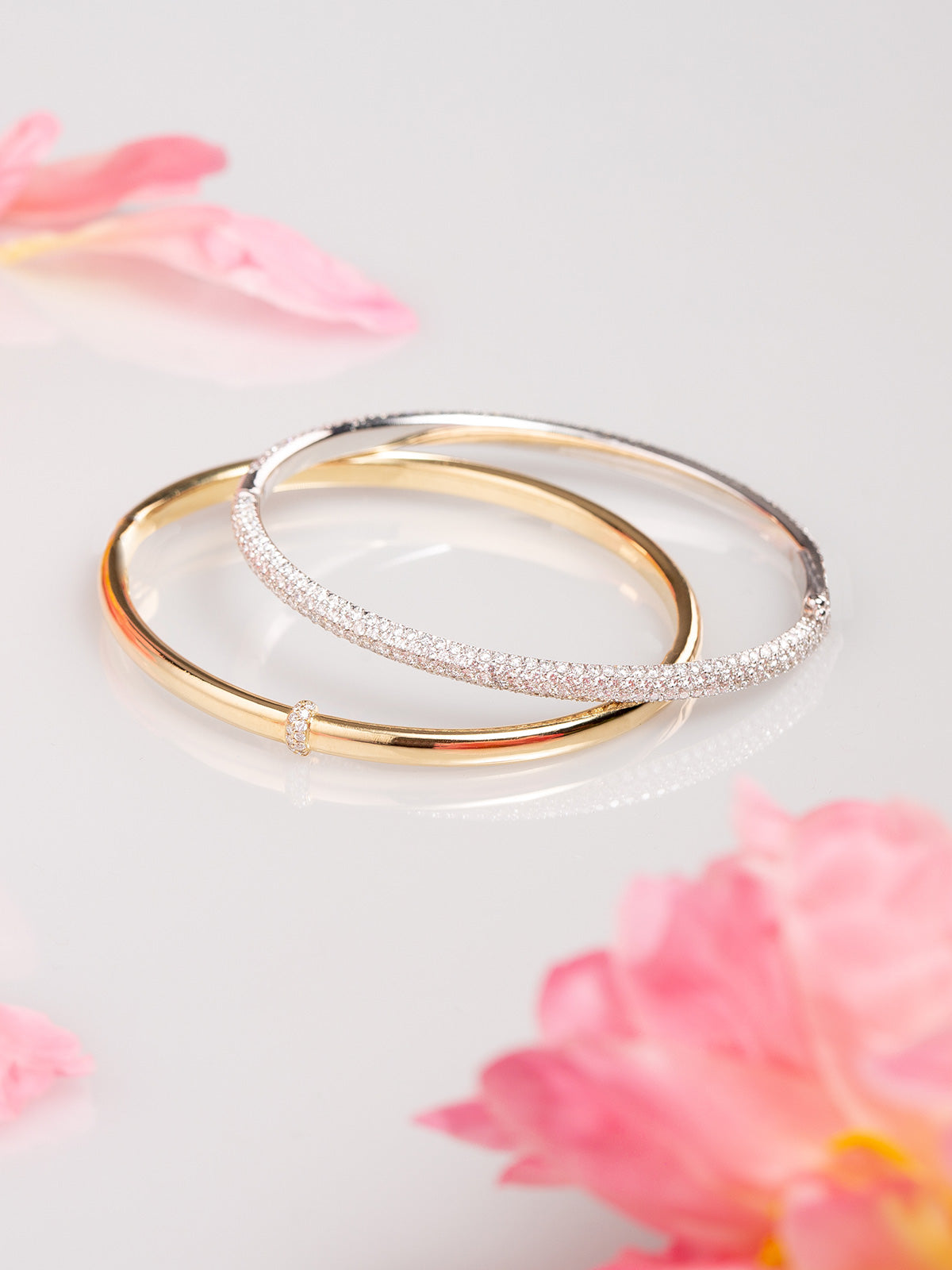 Dalliance Gold Bracelet Dalliance Gold Bracelet