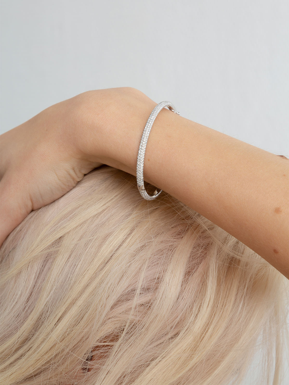 Dalliance Pave Bracelet Dalliance Pave Bracelet