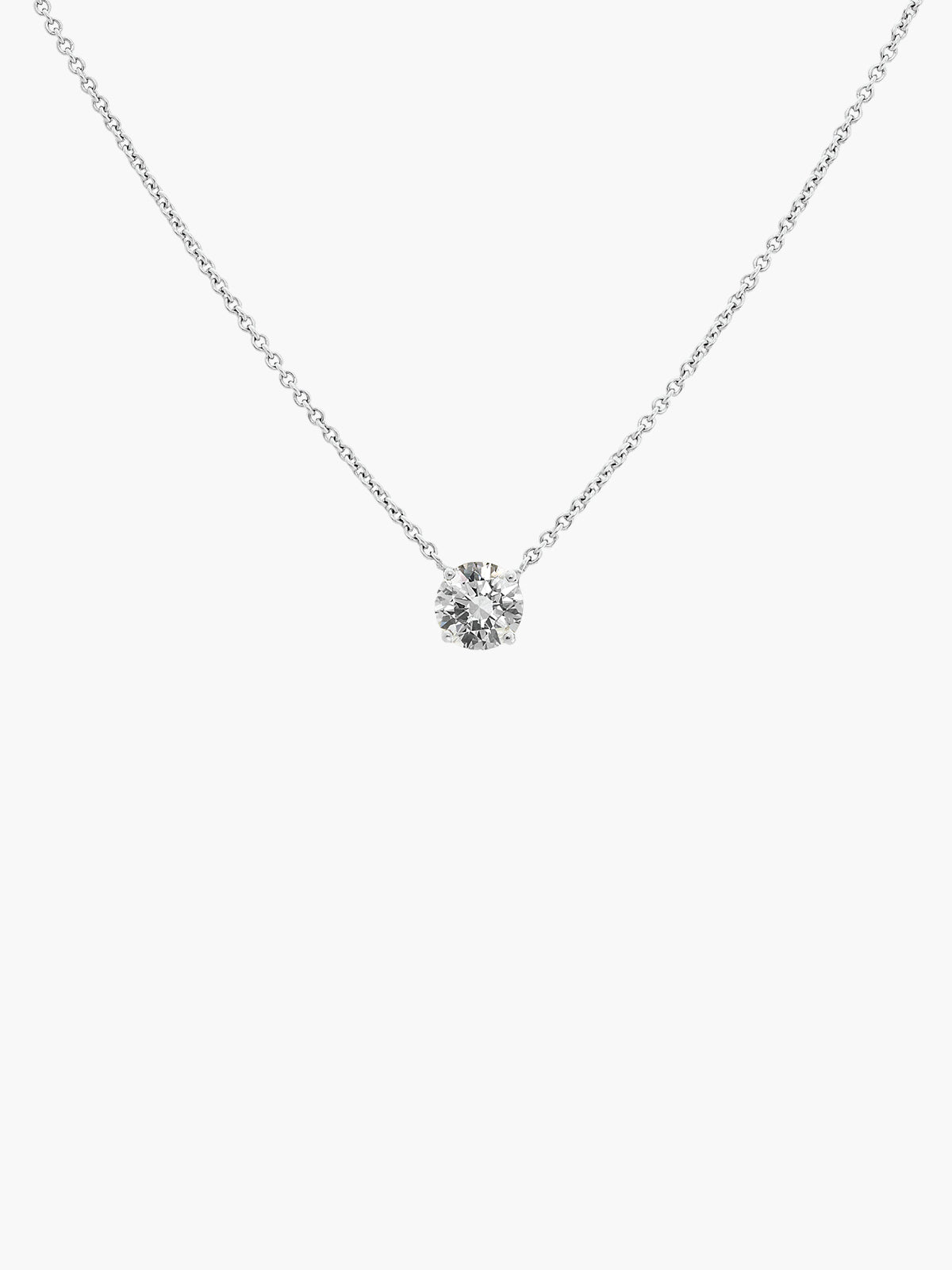 Ile Round Necklace Ile Round Necklace