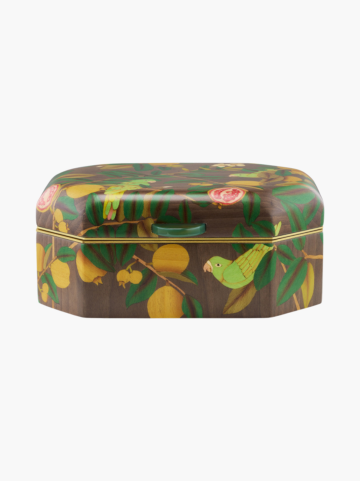 Marquetry Box Marquetry Box