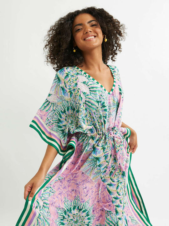 Kaftan | Caracol