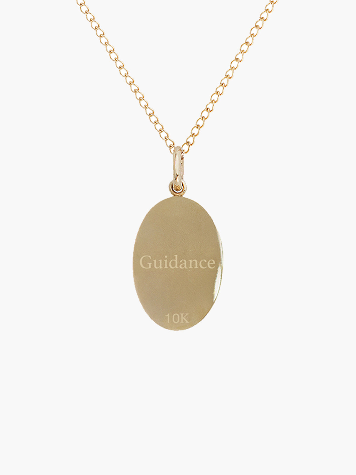 Token Necklace | Camel Token Necklace | Camel