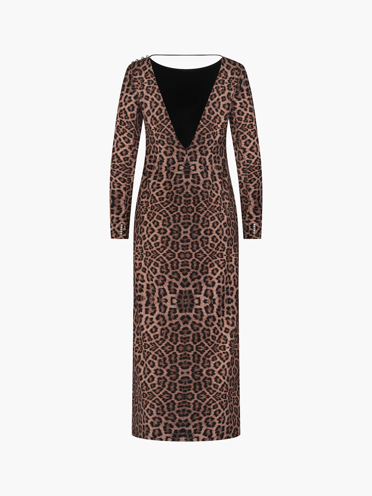 Alegra Midi Dress Alegra Midi Dress