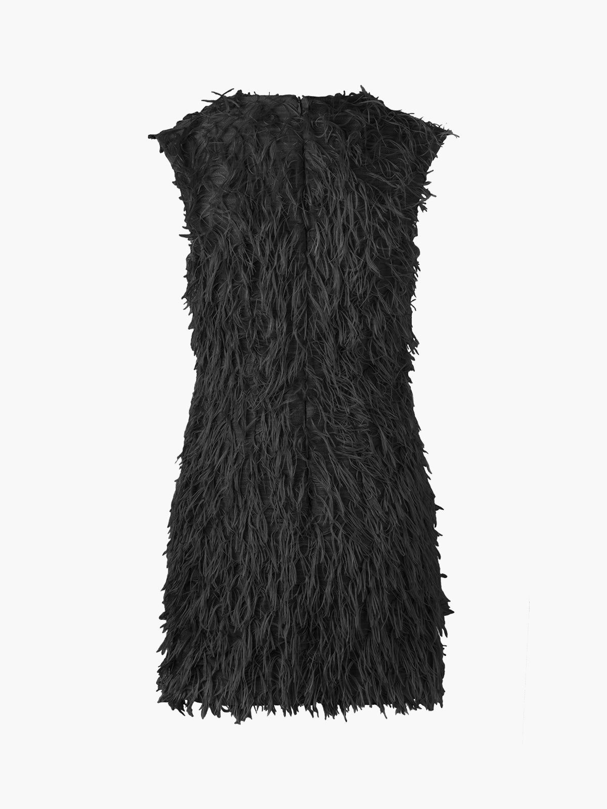 Andy Mini Dress | Black Andy Mini Dress | Black