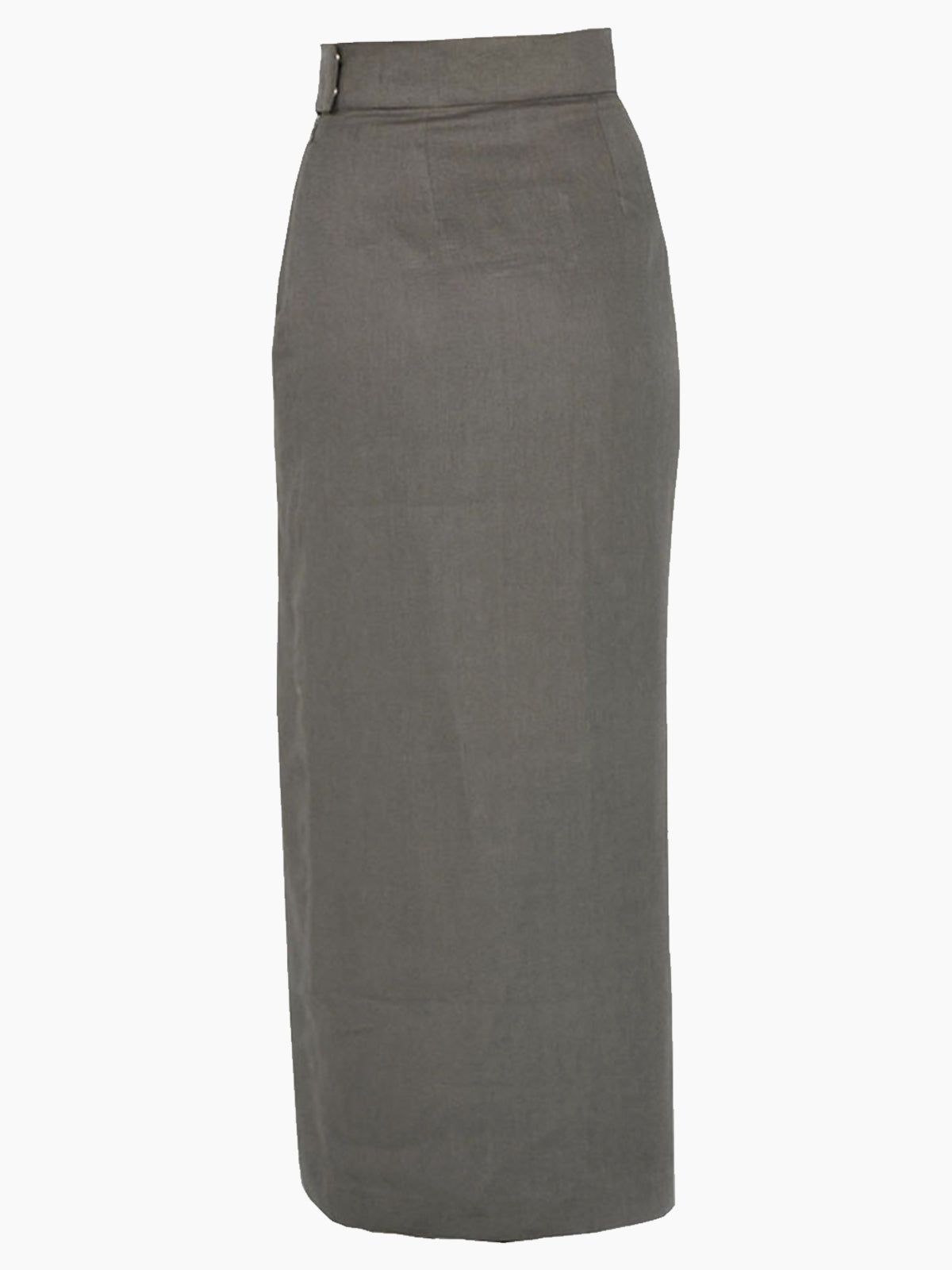 Becky Skirt Linen Becky Skirt Linen - Fashionkind