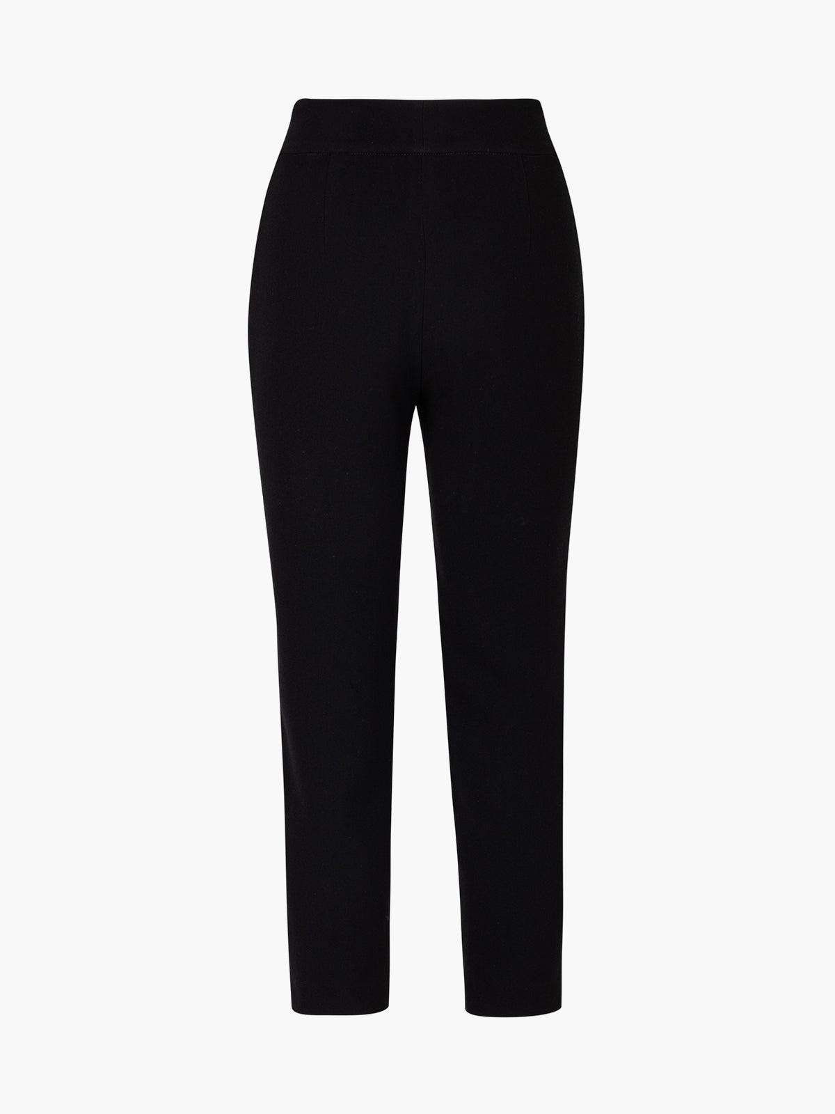 Bianca Pants | Black Crepe Bianca Pants | Black Crepe - Fashionkind