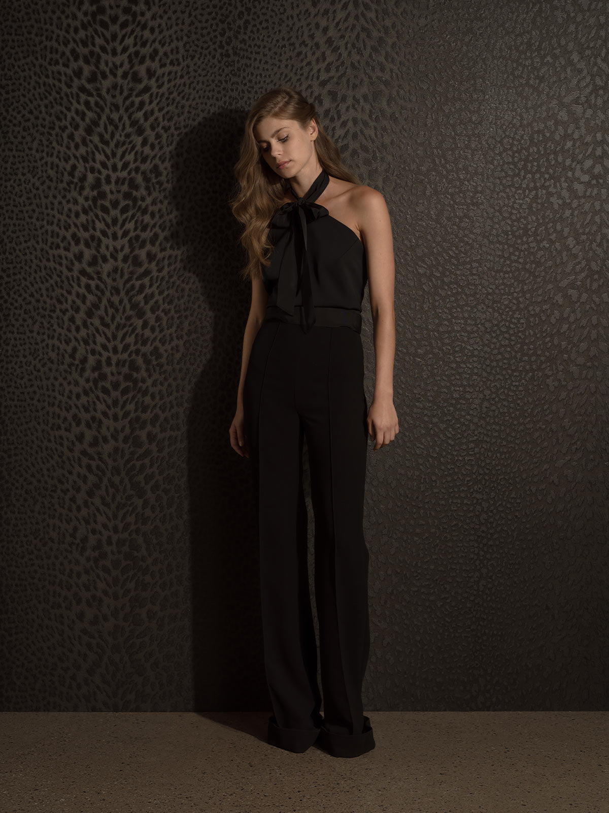 Elton Trouser | Black Elton Trouser | Black