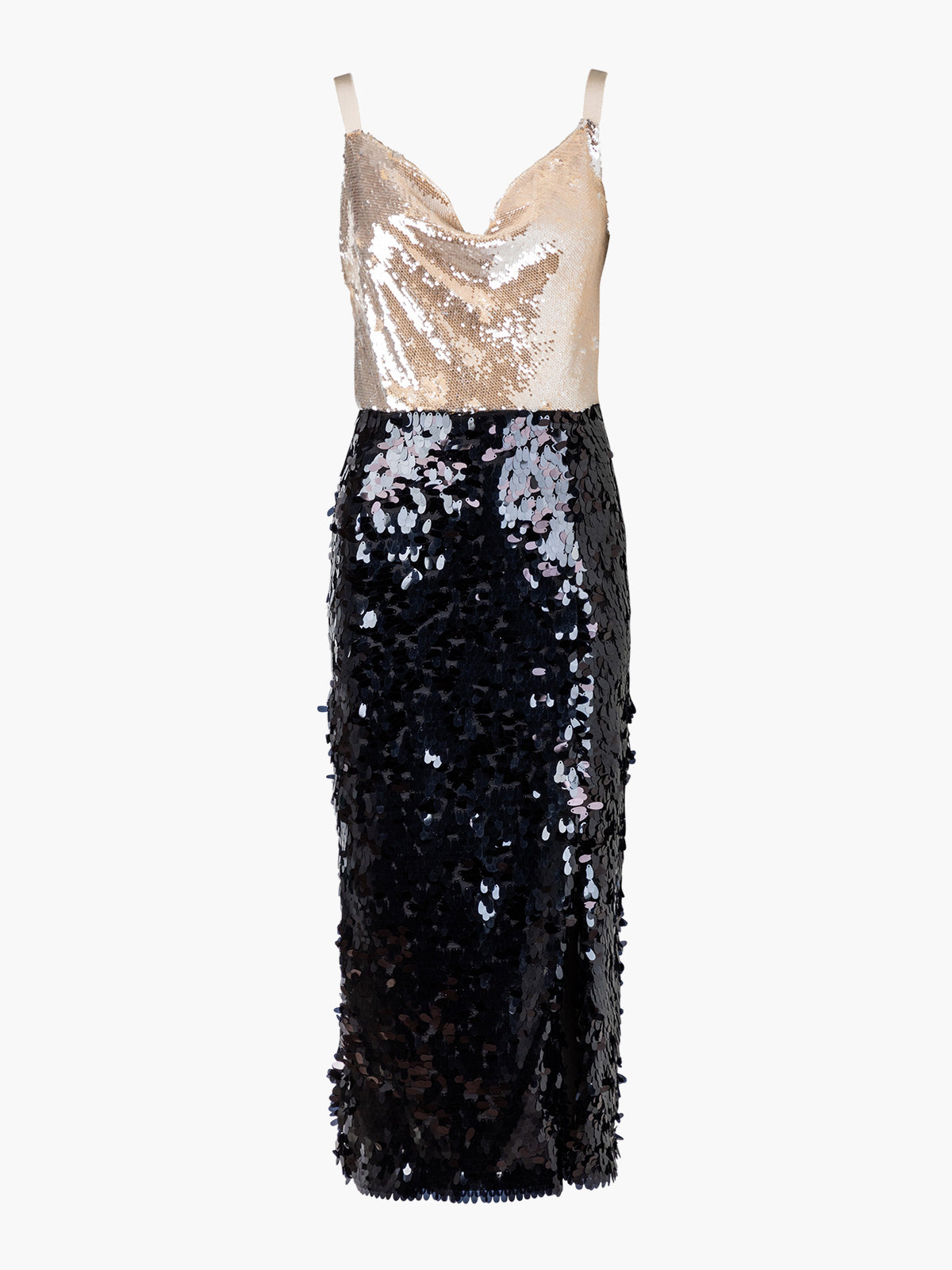 Zeta | Gaby Cocktail Dress | Sequins | Fashionkind Zeta | Gaby Cocktail Dress | Sequins | Fashionkind