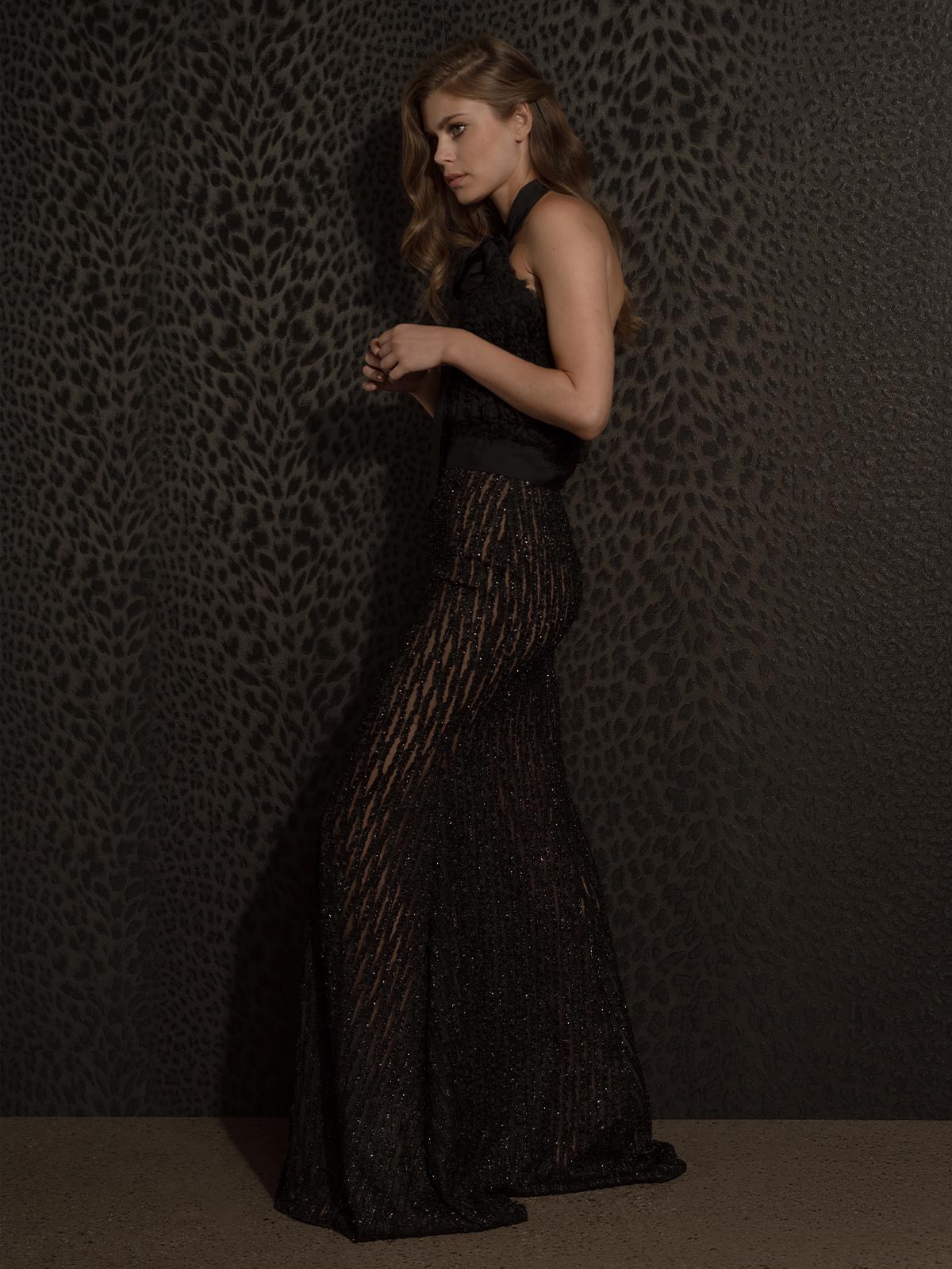 Jerry Evening Skirt Jerry Evening Skirt