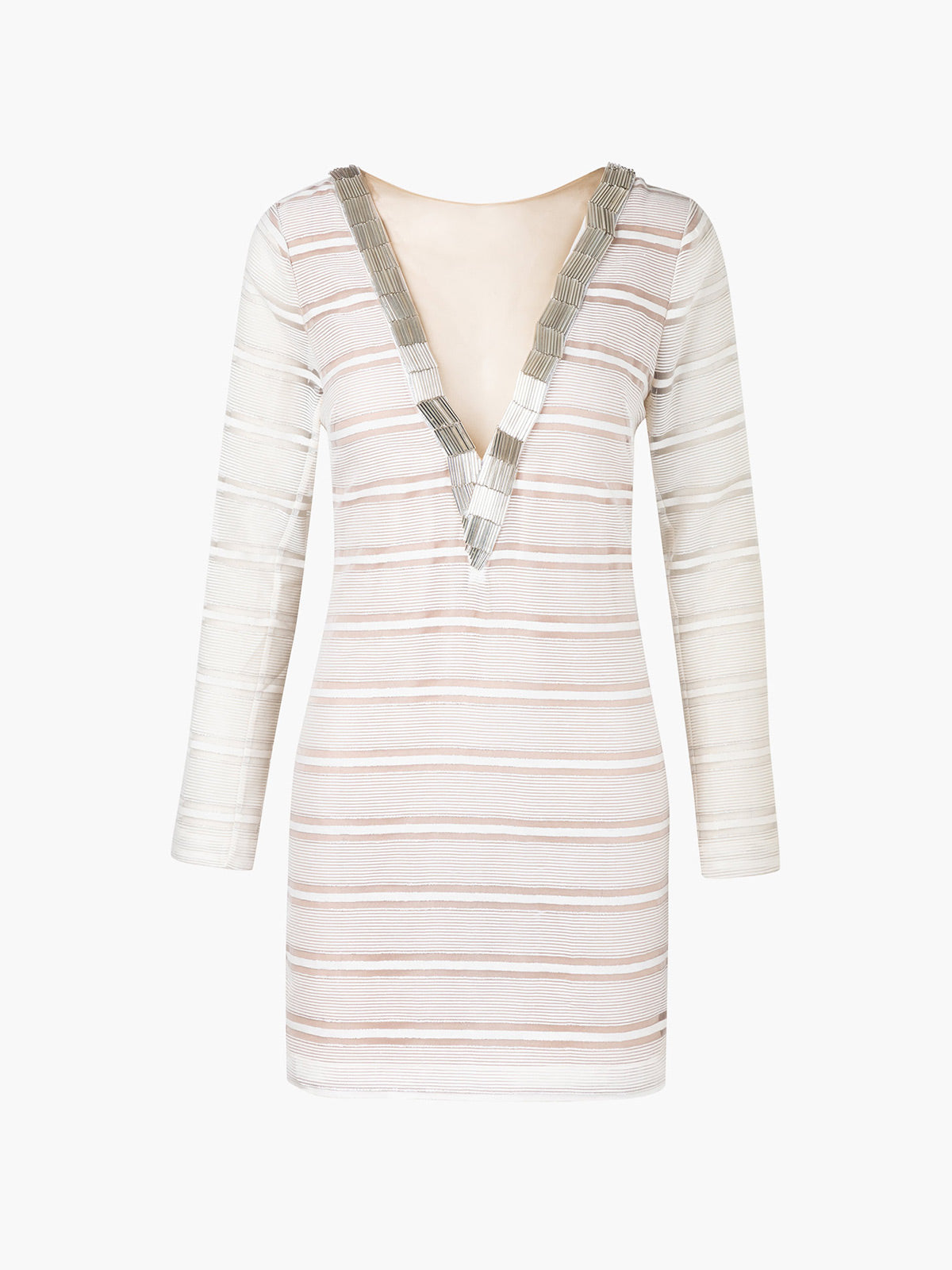 Joelle Mini Dress Joelle Mini Dress - Fashionkind