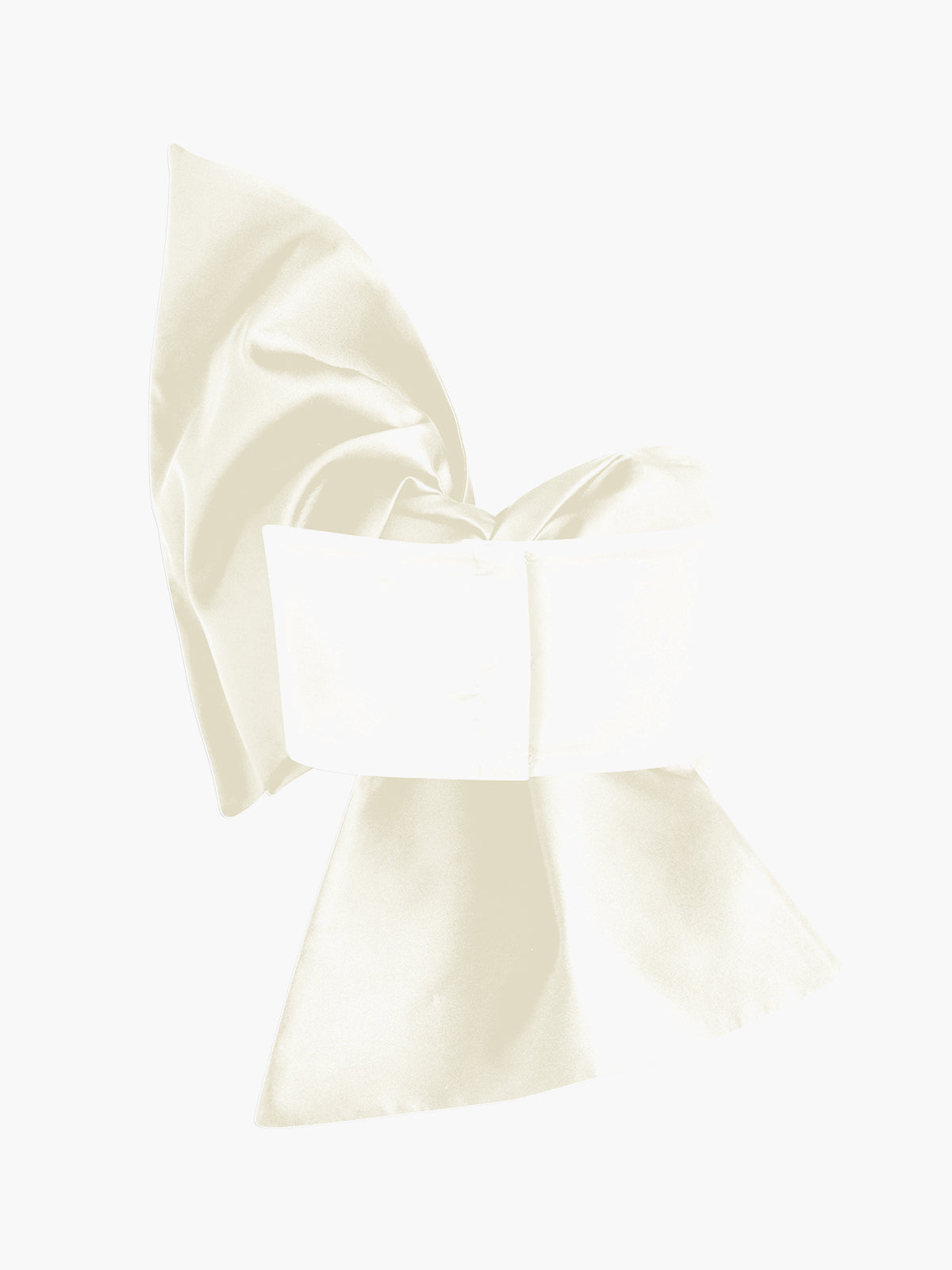 Laso Top | Ivory Laso Top | Ivory