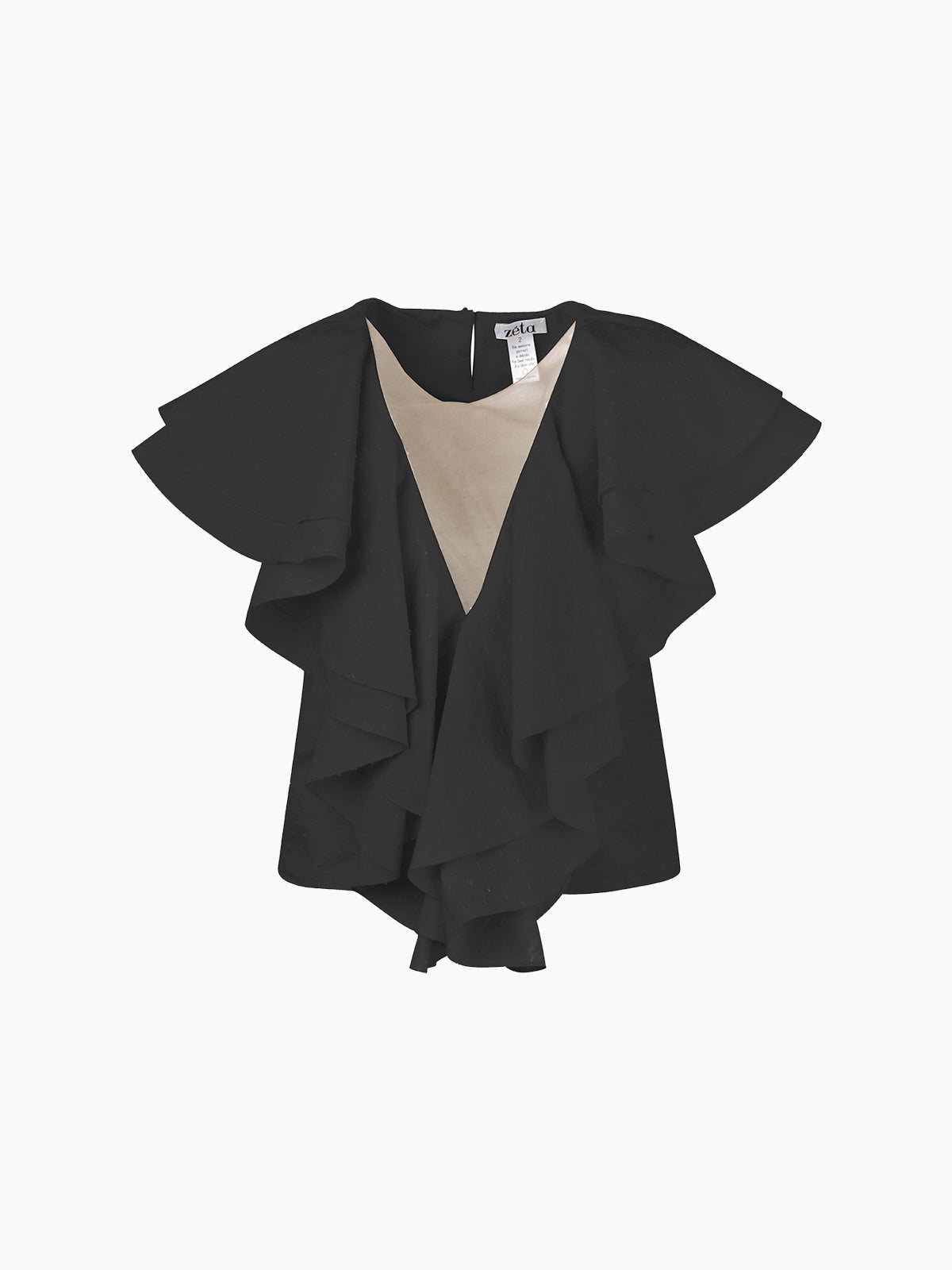 Lia Top Lia Top - Fashionkind